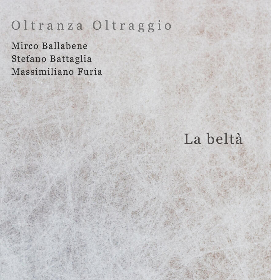 La beltà La beltà