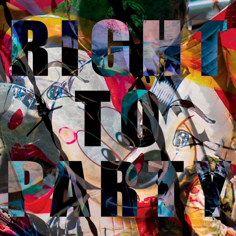 Right to party Right to party