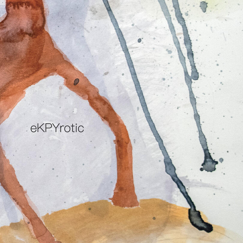 eKPYrotic eKPYrotic